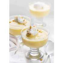 Puding od vanile