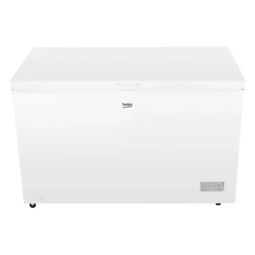 BEKO CF380EWN Zamrzivač