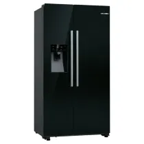 BOSCH Serija 6 KAD93ABEP Side by side frižider
