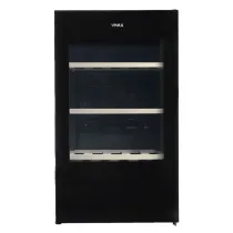 VIVAX CW-144D46 GB Vinska vitrina