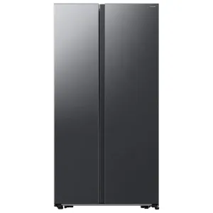 SAMSUNG RS57DG400EB4EO Side by side frižider