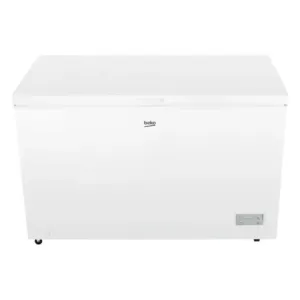 BEKO CF380EWN Zamrzivač