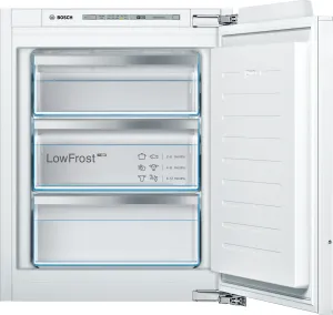 BOSCH Ugradni zamrzivač GIV11AFE0