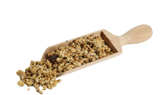 Musli kranč (organski proizvod) 200g Bio Špajz