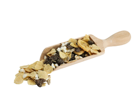 Musli (organski proizvod) 200g Fortin