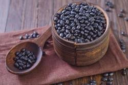 Crni pasulj (organski proizvod) 500g Bio Špajz 
