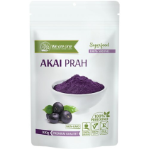 Akai prah 100g We Are One 