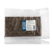 Alge Nori 25g Bio Špajz