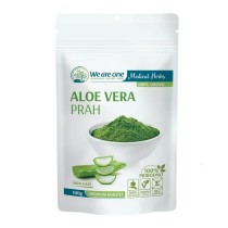 Aloe vera prah 100g We Are One