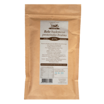 Belo bademovo proteinsko brašno 200g Ecovital