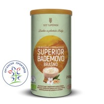 Bademovo brašno (organski proizvod) 200g Just Superior