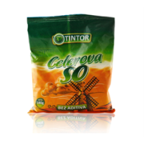 Celerova so 180g Tintor
