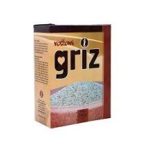 Griz od raži 250g Interpak
