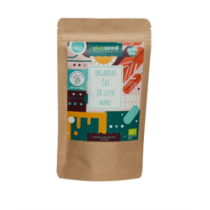 Čaj od lista nane (organski proizvod) 40g Vivaseed