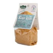 Kus kus (organski proizvod) 200g Bio Špajz