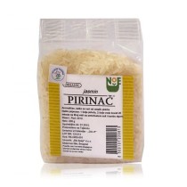 Jasmin pirinač (organski proizvod) 200g Bio Špajz