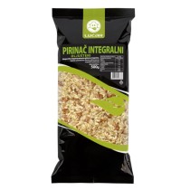 Integralni pirinač 500g Lučar