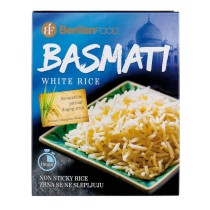 Basmati pirinač 500g Benlian food