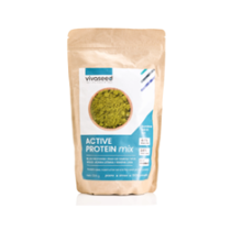 Active protein mix 500g Vivaseed