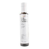 Hladno presovano ulje semena grožđa 250ml Granum
