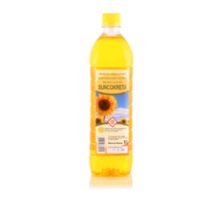 Suncokretovo ulje 1l Uvita