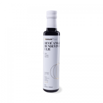 Hladno ceđeno devičansko bundevino ulje 250ml Granum