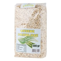 Ovsene pahuljice 500g Fortin