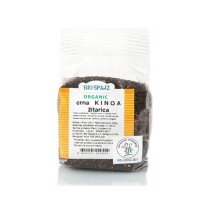 Crna kinoa (organski proizvod) 200g Bio Špajz