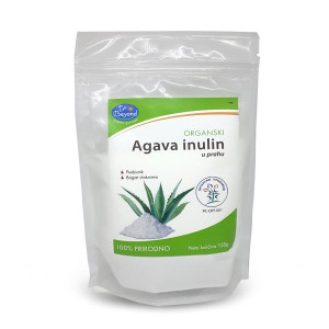 Agava inulin u prahu 150gr Beyond