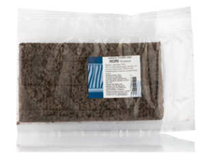 Alge Nori 25g Bio Špajz