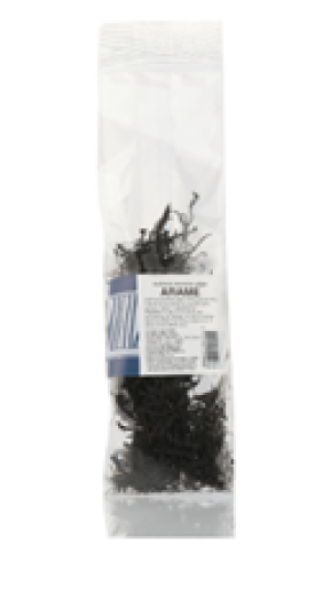 Alge Arame 25g Bio Špajz