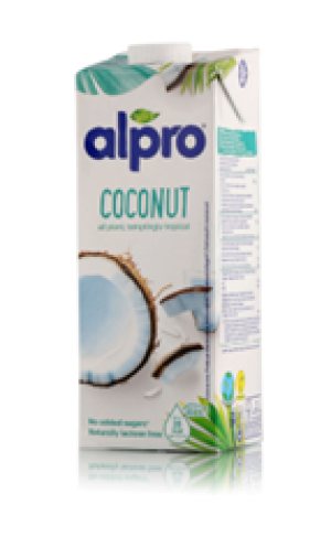 Mleko od kokosa 1l Alpro