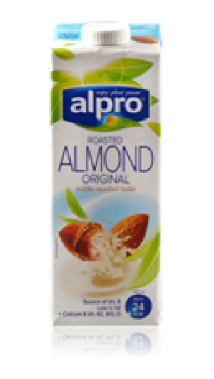 Mleko od badema Original 1l Alpro