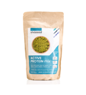 Active protein mix 500g Vivaseed