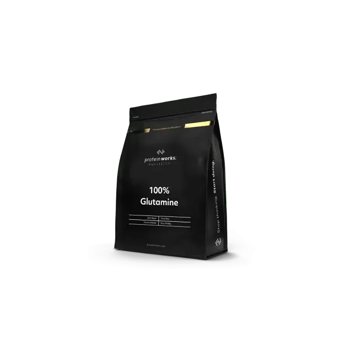 Glutamin - The Protein Works