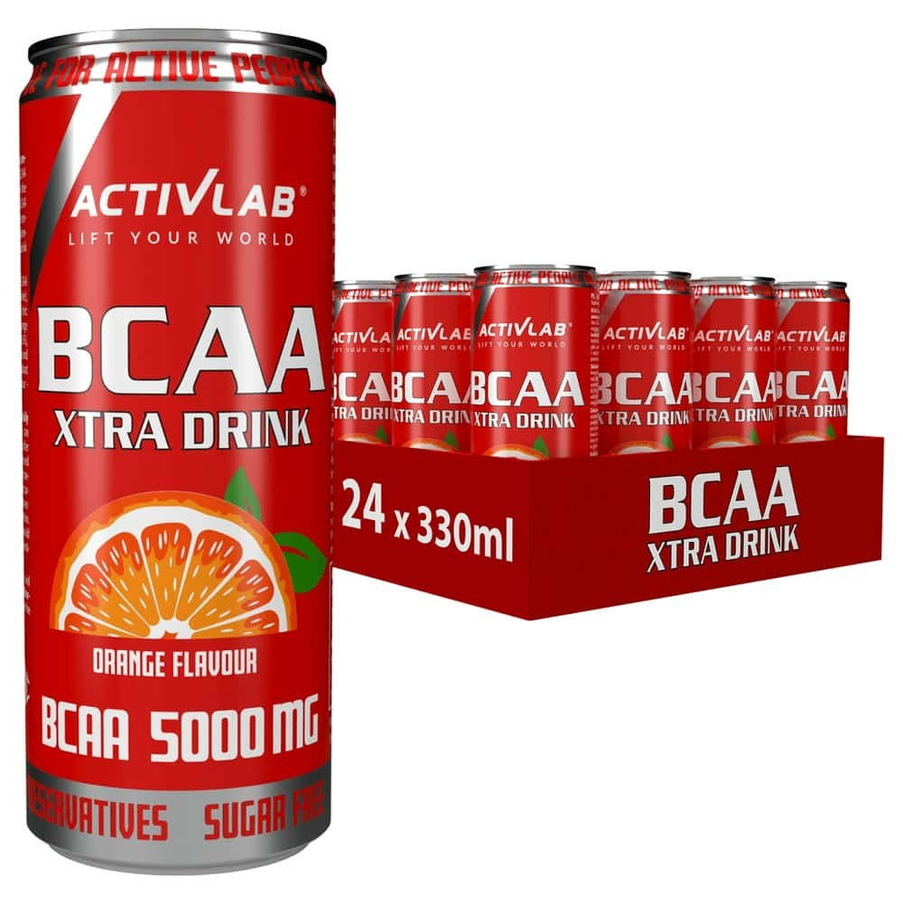 Activlab BCAA