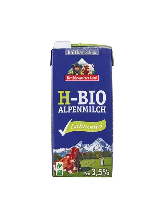 Alpsko trajno mlijeko