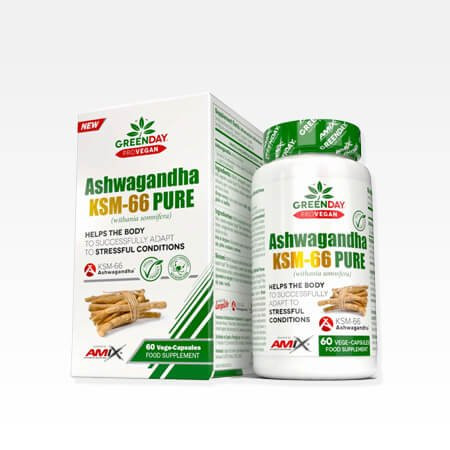 Amix Ašvaganda