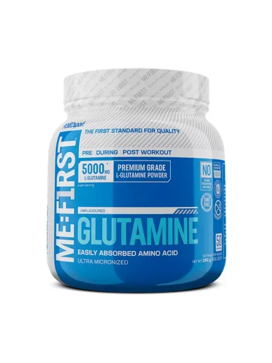 Glutamin 