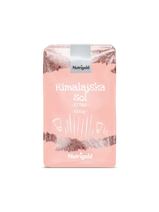 Himalajska sol