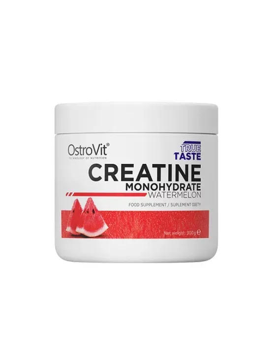 Kreatin Monohidrat 300g Lubenica