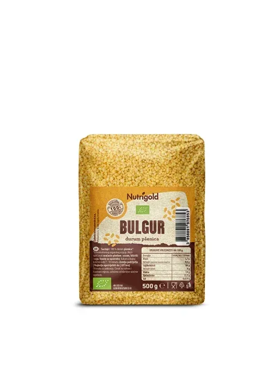 Bulgur