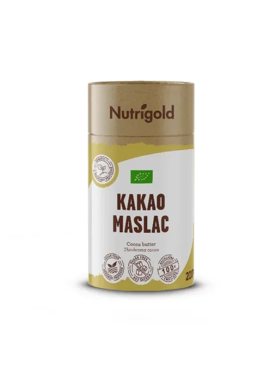 Kakao maslac