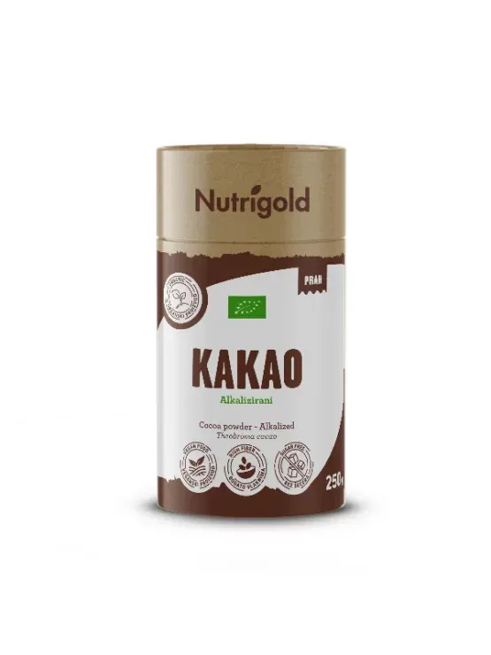 Kakao prah