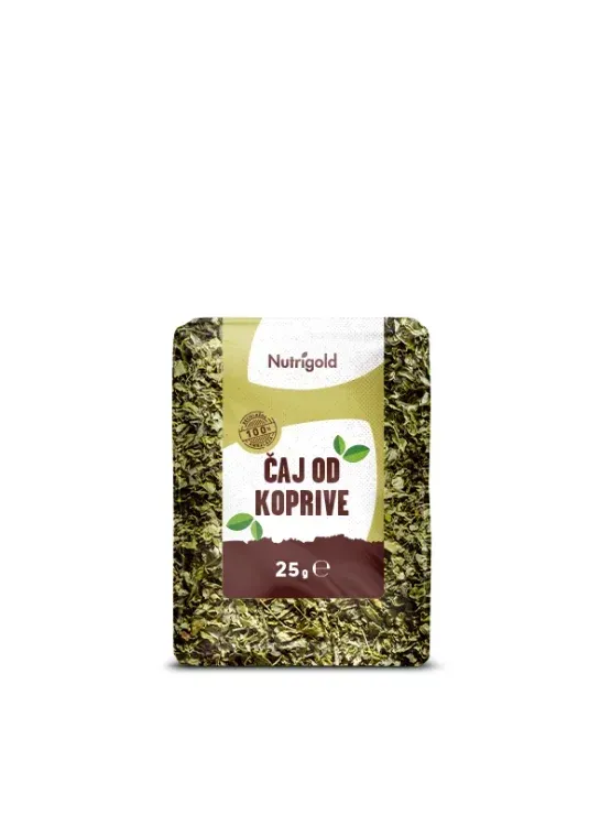 Čaj od koprive