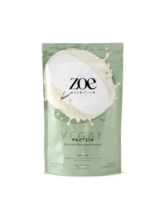 Veganski protein Vanilija madagascar