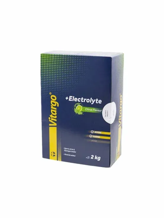 Vitargo ugljikohidrati + elekroliti 2000g citrus