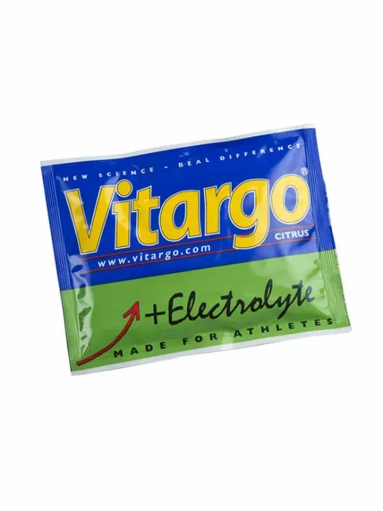 Vitargo ugljikohidrati + elekroliti 70g citrus