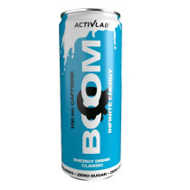 Protein drink