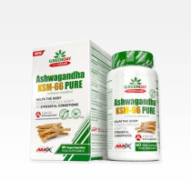 Amix Ašvaganda